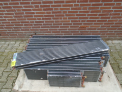 Heater blok water HTS 1400x90x250